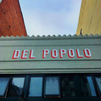 Del Popolo food
