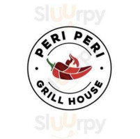 Peri Peri Grill House food
