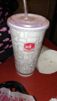 Jack In The Box food