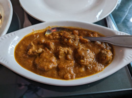 Deshi Street Bangladeshi food