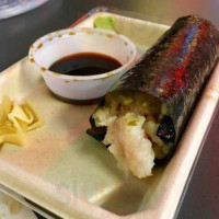 Daigo Hand Roll food