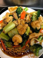 Xo Chinese Food food