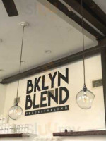 Brooklyn Blend food
