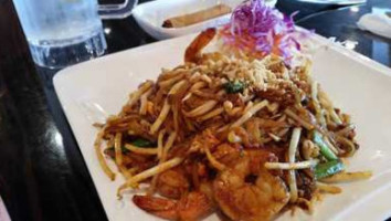 Best Thai Diner food
