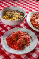 Pizano's Pizza And Pasta Express food