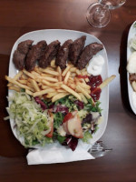 Royal Kebab food