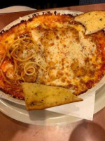 Olympia Pizza Pasta food