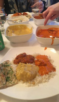 Curry India food