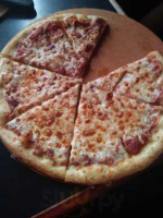 Pizza Hut food