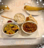 Utsav Indian Cuisine food