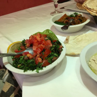 Al Dar food