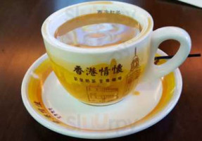 Kowloon Cafe Inc food