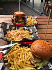 Burgers by Josh food