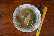 Hakataya Ramen food