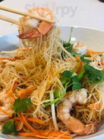 Tamarind Thai Cuisine food