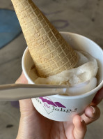Josh John's Ice Cream-downtown food