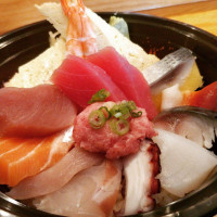 Higuma Japanese food