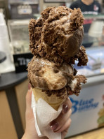 Rizuto's Ice Cream Inc. food