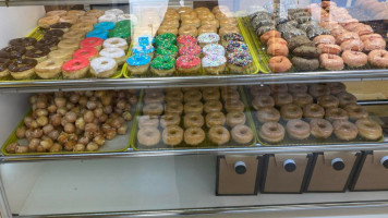 T&c Donuts food
