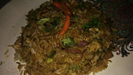 Dinesh Restaurant food