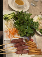 Hai Yen Restaurant food