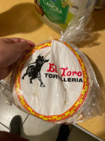 El Toro Tortillaria food