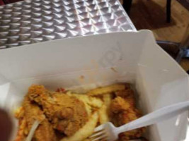 Eatmore Fried Chicken food