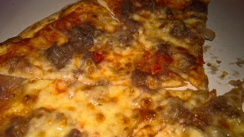 Pizzeria Al Gufo food