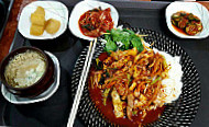 Jang Soo food