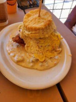 Maple Street Biscuit Company Brentwood food