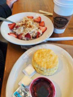 Maple Street Biscuit Company Brentwood food