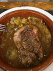 El Rincon De Aragon Zaragoza food