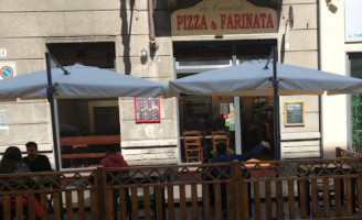 Pizzeria Da Candido Di Adriana E Gerardo Masino outside