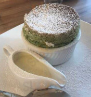 Lovessy Asian Fusion Souffles Bistro food