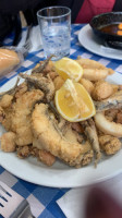 El Pescaito De Nicolas food