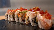 Okko Sushi Sausset-les-pins food
