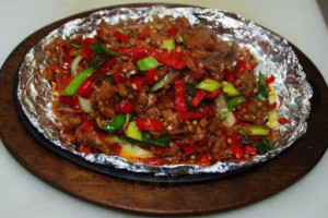 Xiang Wei Xuan food