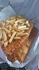 Mt Hawthorn Fish & Chips inside