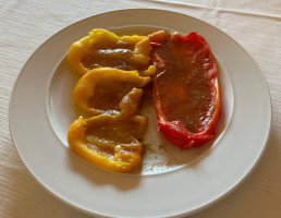 Borgo Antico food