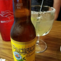 7 Leguas Mexican Grille food