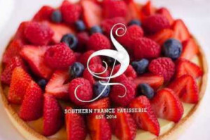 Southern France Patisserie food