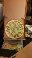 Pizza Bonici Soussans food
