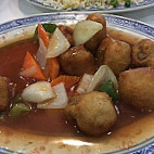 Chines Dong Sheng food