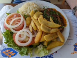 Santa Catarina food