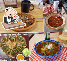 BirrierÍa Arriba Jalisco food