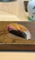 Sushi Ginza Onodera inside