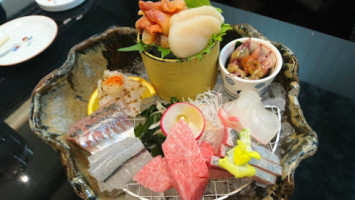 Tatsumi Sushi food
