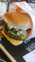 Fatburger food