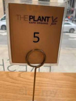 Plant Cafe Organic (the) inside