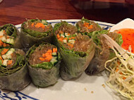 Khuanjai Thai food